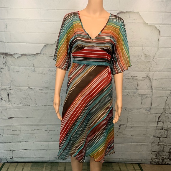 H&M Other - Swim Coverup Sheer